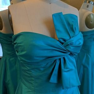 Trina Turk cocktail dress